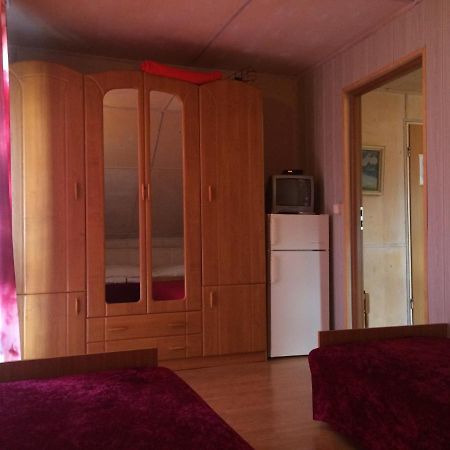 Pokoje Goscinne Mielno  Exterior foto