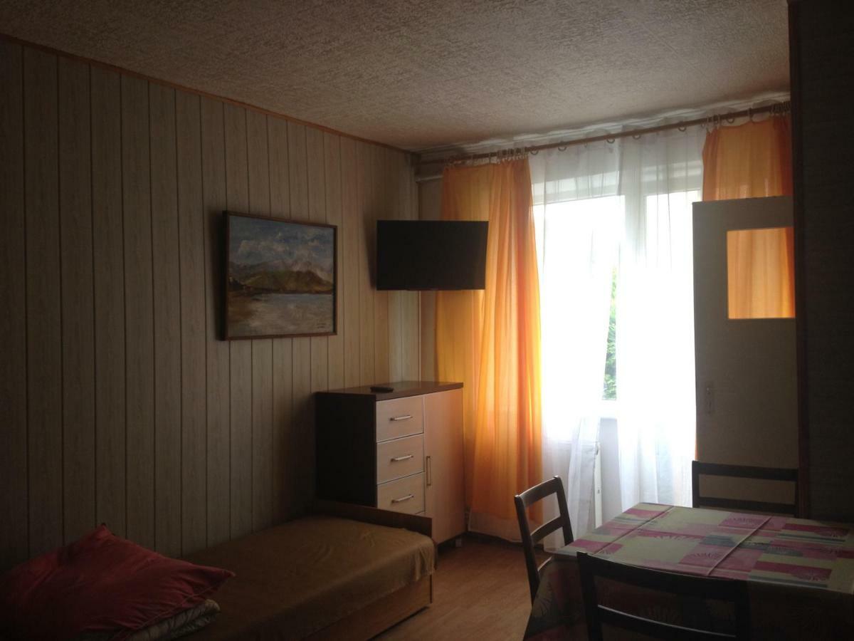 Pokoje Goscinne Mielno  Exterior foto