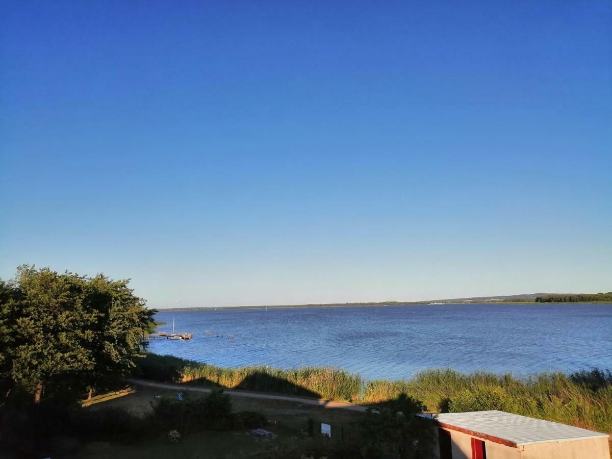 Pokoje Goscinne Mielno  Exterior foto