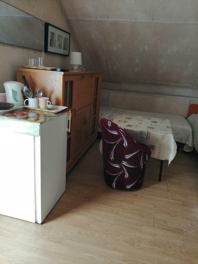 Pokoje Goscinne Mielno  Exterior foto