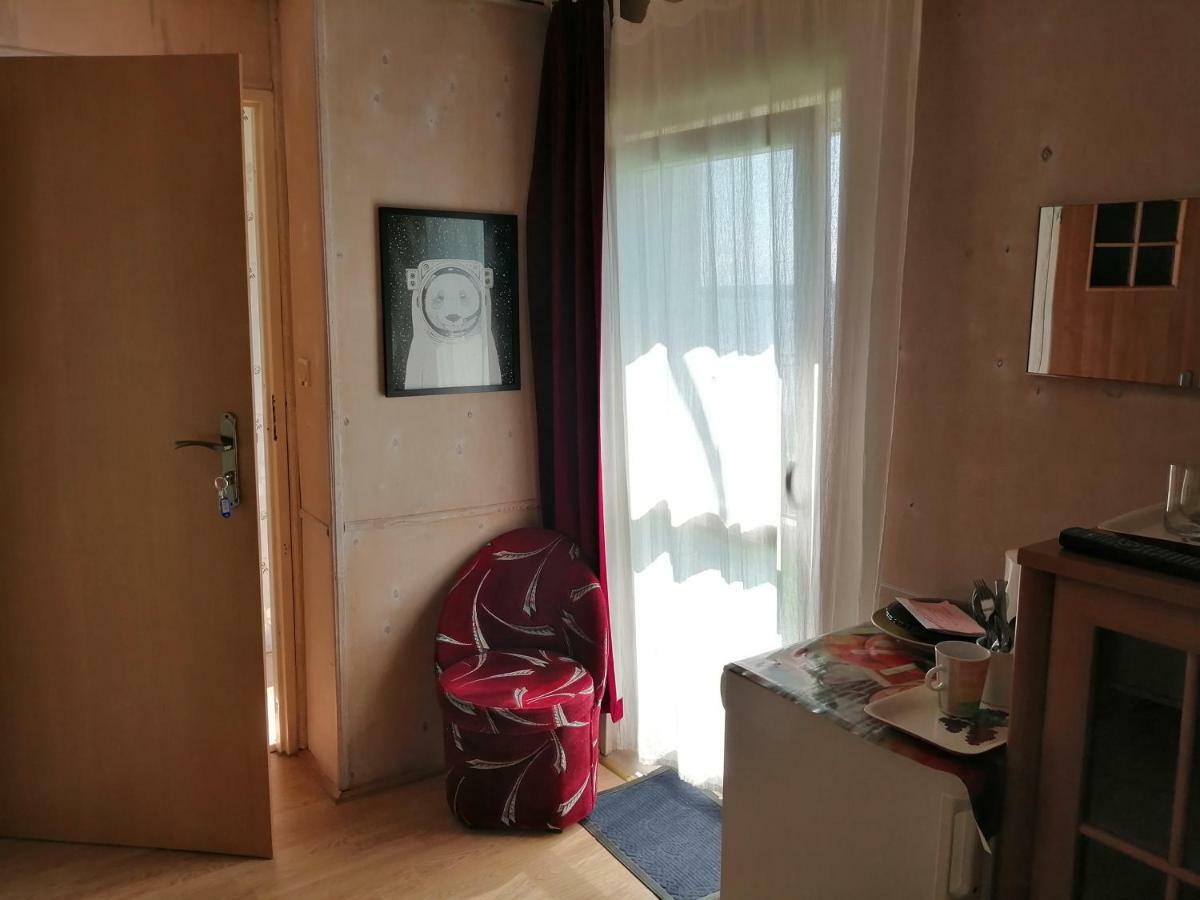 Pokoje Goscinne Mielno  Exterior foto