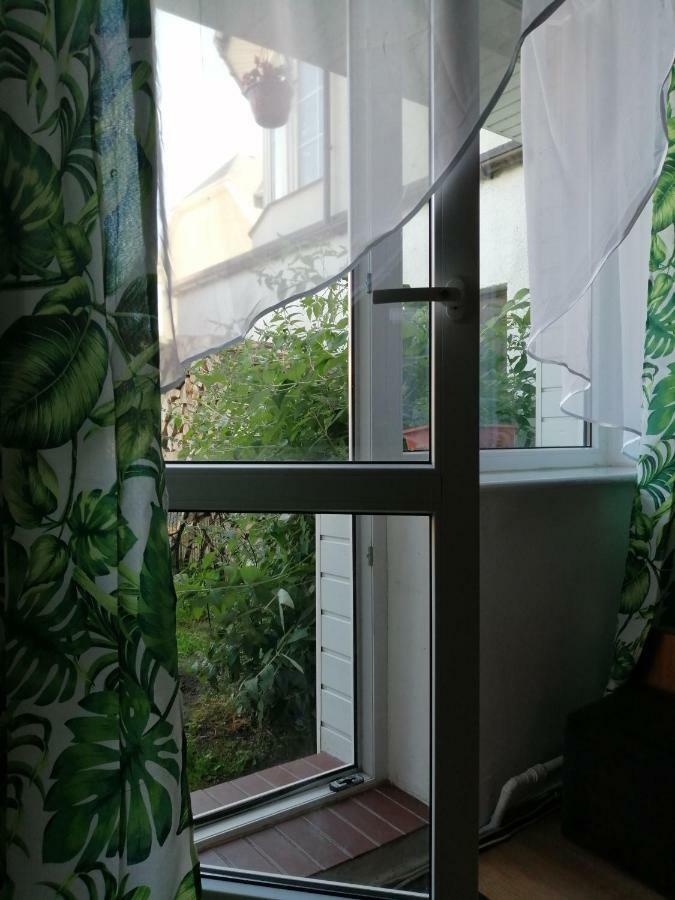 Pokoje Goscinne Mielno  Exterior foto