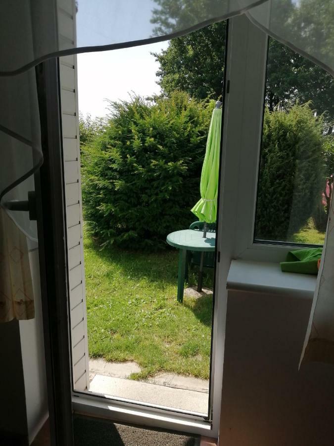 Pokoje Goscinne Mielno  Exterior foto